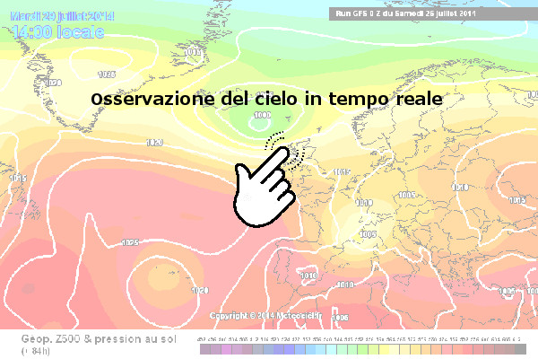 meteociel